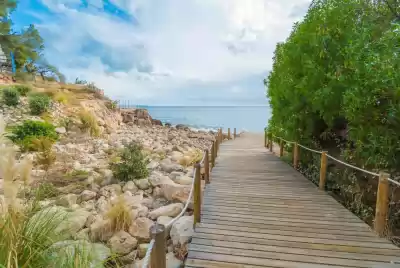 Roques de Cala Major